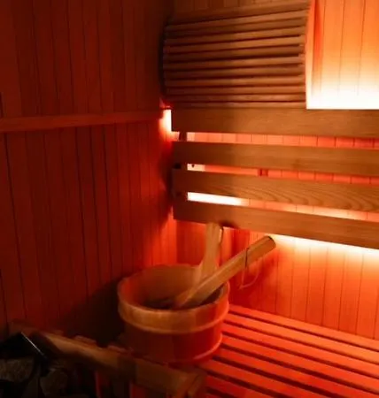Duplex Luxe - Sauna & Jacuzzi Privatif Montrouge