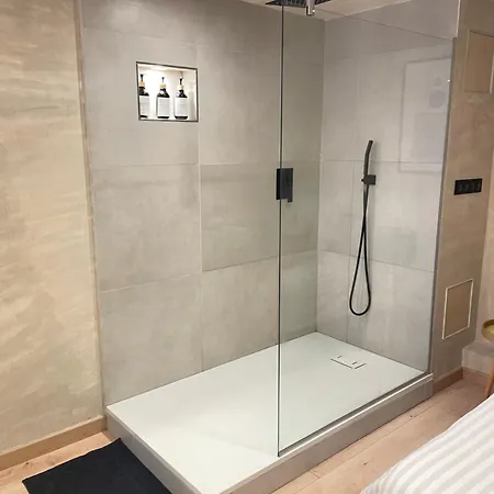 Apartment Duplex Luxe - Sauna & Jacuzzi Privatif *